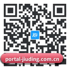 苹果用户专属 二维码